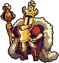 Shovel Knight Pocket Dungeon 12 26 02 2020