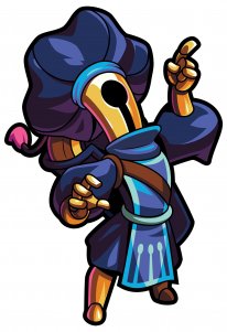 Shovel Knight Pocket Dungeon 13 26 02 2020