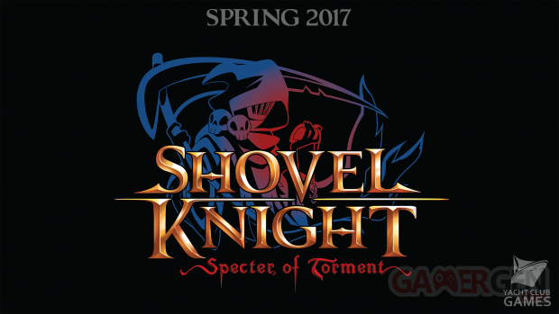 Shovel Knight Specter of Torment 03 12 2016