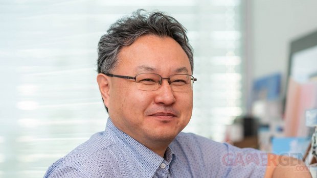 Shuhei Yoshida 27 11 2024