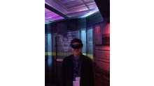 Shuhei Yoshida Sony HoloLens Microsoft E3 2015