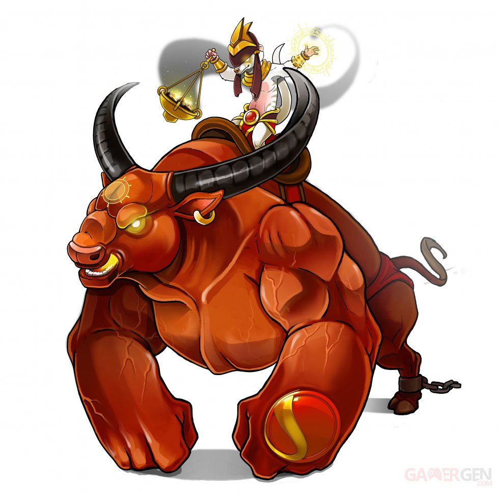 SIGILS Battle for Raios - HERO 03