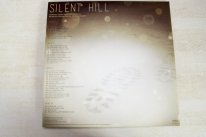 Silent Hill 1 2 Vinyles Unboxing déballage Clint008 (15)