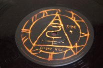 Silent Hill 1 2 Vinyles Unboxing déballage Clint008 (19)