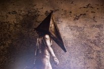 Silent Hill 1 2 Vinyles Unboxing déballage Clint008 (6)