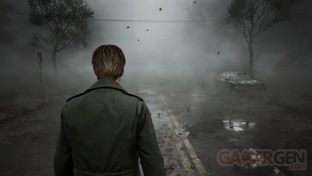 SILENT HILL 2 7