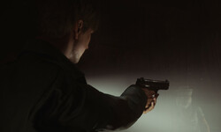 Silent Hill 2 Remake 04 19 10 2022