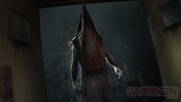 Silent Hill 2 Remake 05 19 10 2022