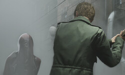 Silent Hill 2 Remake 07 19 10 2022