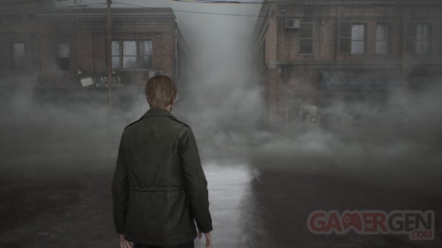 Silent Hill 2 Remake Test PC Captures (14)