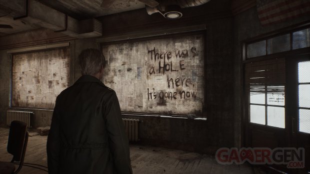 Silent Hill 2 Remake Test PC Captures (15)