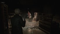 Silent Hill 2 Remake Test PC Captures (4)