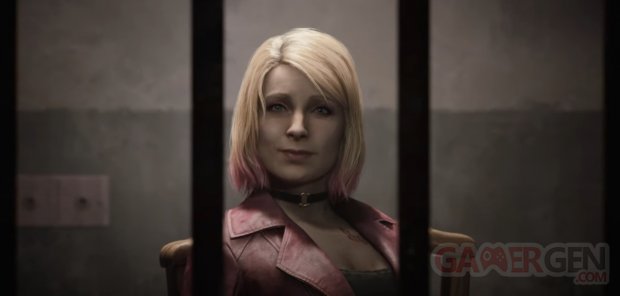 SILENT HILL 2 Story Trailer2