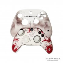 SILENT HILL 2 Wireless PC Controller GameStop Exclusive3