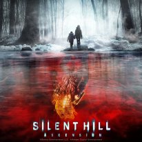 Silent Hill Ascension 30 05 2023 key art 1