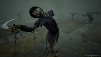 Silent Hill f Screenshot gameplay01