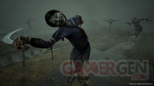 Silent Hill f Screenshot gameplay01