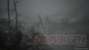 Silent Hill f Screenshot gameplay02