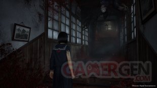 Silent Hill f Screenshot gameplay04