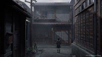 Silent Hill f Screenshot gameplay05