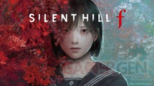 Silent Hill f Screenshot gameplay06