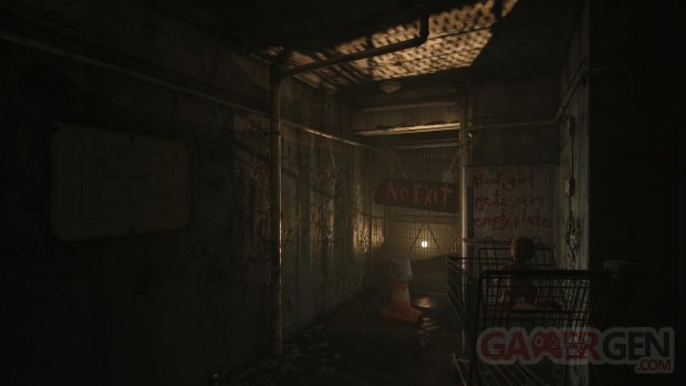 Silent Hill The Short Message images (3)