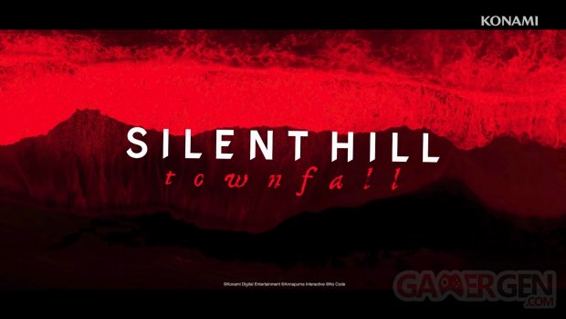 Silent Hill Townfall 11 02 2026