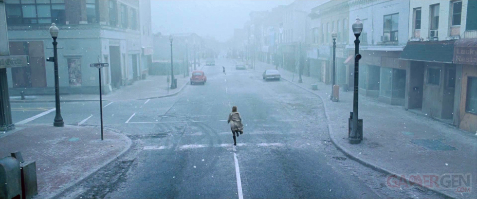 SilentHillWestVirginia