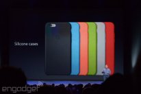 silicon cases