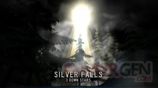 Silver Falls   3 Down Stars images 3ds (3)