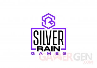 Silver Rain Games logo