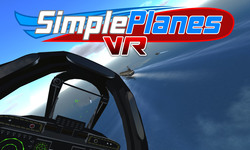 SimplePlanes VR
