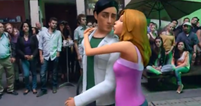 Sims 4 polygamy mod billy rand serial