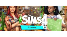 Sims 4 Écologie test image impression s