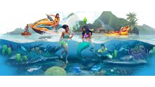 Sims 4 Island Living DLC Extension (1)
