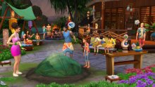 Sims 4 Island Living DLC Extension (5)