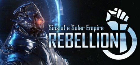 Sins of a Solar Empire Rebellion header