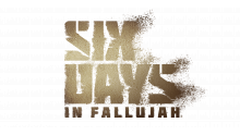 Six-Days-in-Fallujah_11-02-2021_logo