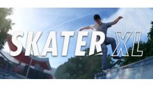 Skater XL header