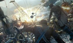 Skull and Bones 04 19 06 2018