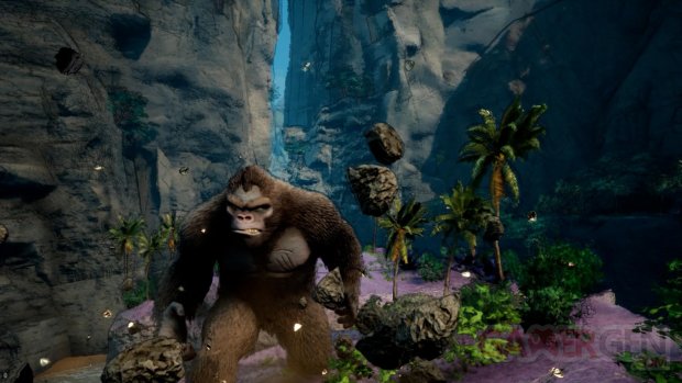 Skull Island Rise of Kong leak screenshot 7