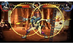 Skullgirls 4