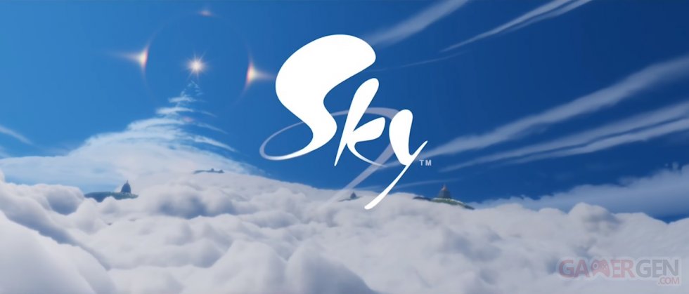 Sky logo