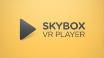 Skybox VR logo