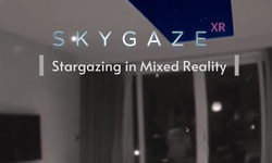 Skygaze