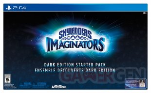 Skylanders Imaginators 01 06 2016 Dark Edition (1)