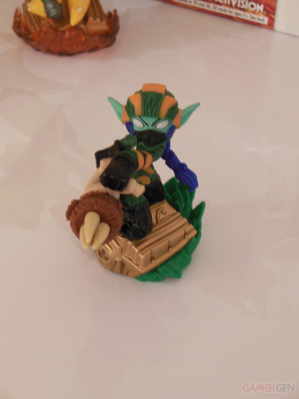 skylanders_superchargers_racing_3ds_unxboxing_deballage_photo_amiibo_bowser_13