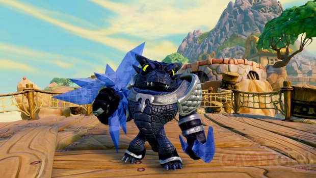 Skylanders Trap Team Dark Edition 21 07 2014 screenshot 3