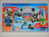 skylanders trap team ps4 unboxing deballage photo starter pack  42