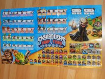 skylanders trap team ps4 unboxing deballage photo starter pack  54